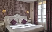 Туры в отель Hotel de La Motte Picquet Туры в отель Hotel de La Motte Picquet