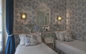 Туры в отель Hotel de La Motte Picquet Туры в отель Hotel de La Motte Picquet