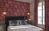 Туры в отель Hotel de La Motte Picquet Туры в отель Hotel de La Motte Picquet