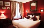 Туры в отель Hotel de La Motte Picquet Туры в отель Hotel de La Motte Picquet