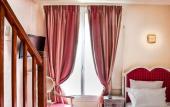 Туры в отель Hotel de La Motte Picquet Туры в отель Hotel de La Motte Picquet