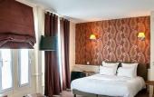 Туры в отель Hotel de La Motte Picquet Туры в отель Hotel de La Motte Picquet