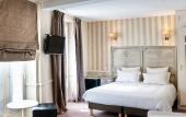 Туры в отель Hotel de La Motte Picquet Туры в отель Hotel de La Motte Picquet