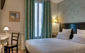 Туры в отель Hotel de La Motte Picquet Туры в отель Hotel de La Motte Picquet