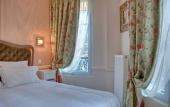 Туры в отель Hotel de La Motte Picquet Туры в отель Hotel de La Motte Picquet