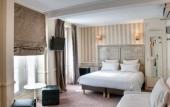 Туры в отель Hotel de La Motte Picquet Туры в отель Hotel de La Motte Picquet