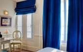 Туры в отель Hotel de La Motte Picquet Туры в отель Hotel de La Motte Picquet