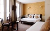Туры в отель Hotel de La Motte Picquet Туры в отель Hotel de La Motte Picquet