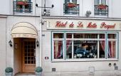 Туры в отель Hotel de La Motte Picquet Туры в отель Hotel de La Motte Picquet