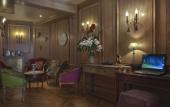 Туры в отель Hotel de La Motte Picquet Туры в отель Hotel de La Motte Picquet