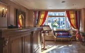 Туры в отель Hotel de La Motte Picquet Туры в отель Hotel de La Motte Picquet