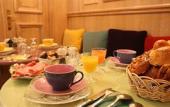 Туры в отель Hotel de La Motte Picquet Туры в отель Hotel de La Motte Picquet