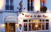 Туры в отель Hotel de La Motte Picquet Туры в отель Hotel de La Motte Picquet