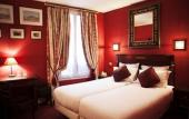 Туры в отель Hotel de La Motte Picquet Туры в отель Hotel de La Motte Picquet