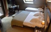 Туры в отель Hotel les Rives Туры в отель Hotel les Rives