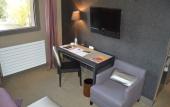 Туры в отель Hotel les Rives Туры в отель Hotel les Rives