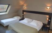 Туры в отель Hotel les Rives Туры в отель Hotel les Rives