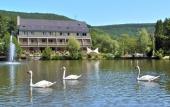 Туры в отель Hotel les Rives Туры в отель Hotel les Rives