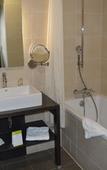 Туры в отель Hotel les Rives Туры в отель Hotel les Rives