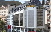 Туры в отель Hotel Padoue Туры в отель Hotel Padoue
