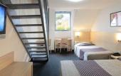 Туры в отель Hotel Padoue Туры в отель Hotel Padoue