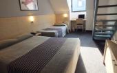 Туры в отель Hotel Padoue Туры в отель Hotel Padoue