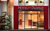 Туры в отель Hotel Padoue Туры в отель Hotel Padoue