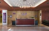 Туры в отель Hotel Padoue Туры в отель Hotel Padoue