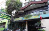 Туры в отель Urban Travellers Hotel Туры в отель Urban Travellers Hotel