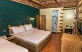 Туры в отель Urban Travellers Hotel Туры в отель Urban Travellers Hotel