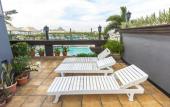 Туры в отель Urban Travellers Hotel Туры в отель Urban Travellers Hotel