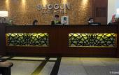 Туры в отель Urban Travellers Hotel Туры в отель Urban Travellers Hotel