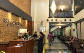 Туры в отель Urban Travellers Hotel Туры в отель Urban Travellers Hotel