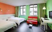 Туры в отель Bai Gong Hotel Туры в отель Bai Gong Hotel