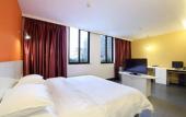 Туры в отель Bai Gong Hotel Туры в отель Bai Gong Hotel