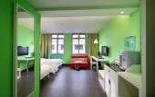 Туры в отель Bai Gong Hotel Туры в отель Bai Gong Hotel