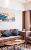 Туры в отель Novotel Daqing Haofang Туры в отель Novotel Daqing Haofang