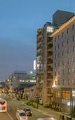 Туры в отель Kyoto Plaza Hotel Туры в отель Kyoto Plaza Hotel