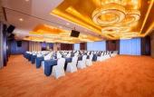 Туры в отель The Maison New Century Hotel (The Ancient City Wall ) Туры в отель The Maison New Century Hotel (The Ancient City Wall )