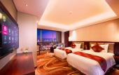 Туры в отель The Maison New Century Hotel (The Ancient City Wall ) Туры в отель The Maison New Century Hotel (The Ancient City Wall )