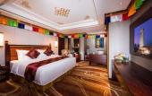 Туры в отель The Maison New Century Hotel (The Ancient City Wall ) Туры в отель The Maison New Century Hotel (The Ancient City Wall )