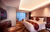 Туры в отель The Maison New Century Hotel (The Ancient City Wall ) Туры в отель The Maison New Century Hotel (The Ancient City Wall )
