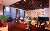 Туры в отель The Maison New Century Hotel (The Ancient City Wall ) Туры в отель The Maison New Century Hotel (The Ancient City Wall )