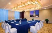 Туры в отель The Maison New Century Hotel (The Ancient City Wall ) Туры в отель The Maison New Century Hotel (The Ancient City Wall )