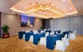 Туры в отель The Maison New Century Hotel (The Ancient City Wall ) Туры в отель The Maison New Century Hotel (The Ancient City Wall )