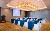 Туры в отель The Maison New Century Hotel (The Ancient City Wall ) Туры в отель The Maison New Century Hotel (The Ancient City Wall )