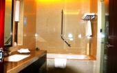 Туры в отель The Maison New Century Hotel (The Ancient City Wall ) Туры в отель The Maison New Century Hotel (The Ancient City Wall )
