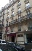 Туры в отель Hotel Phenix Туры в отель Hotel Phenix