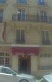 Туры в отель Hotel Phenix Туры в отель Hotel Phenix