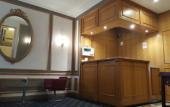 Туры в отель Hotel Phenix Туры в отель Hotel Phenix